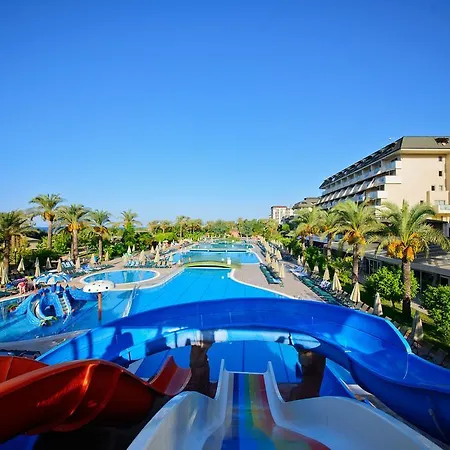 Mc Arancia Resort Hotel-3